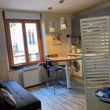 Le Balcon Victoria - Pepiniere & Canal -30M2 Apartment Nancy Exterior photo